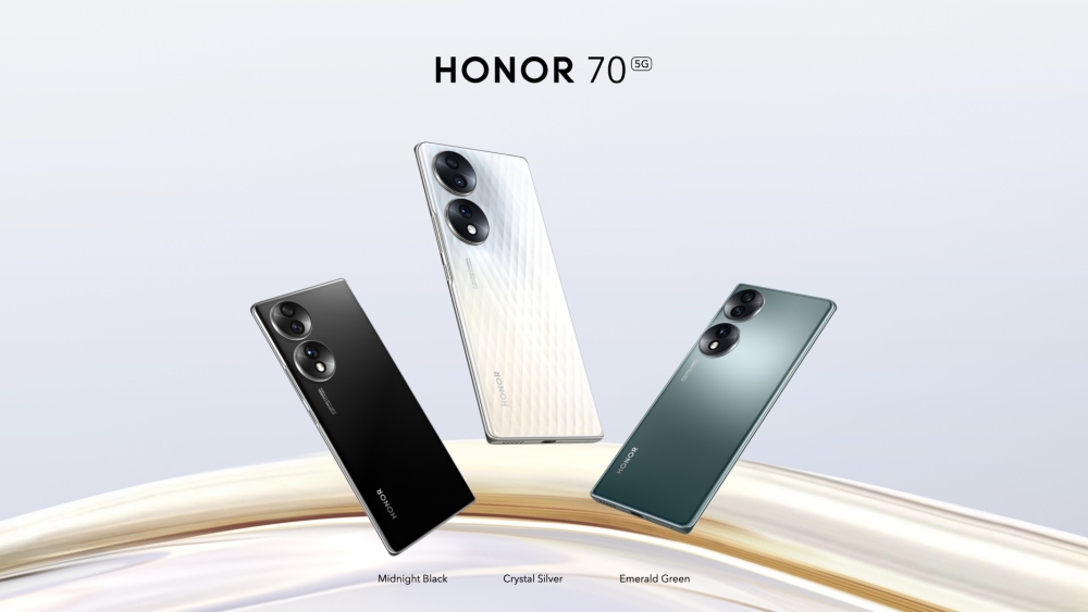 HONOR-70
