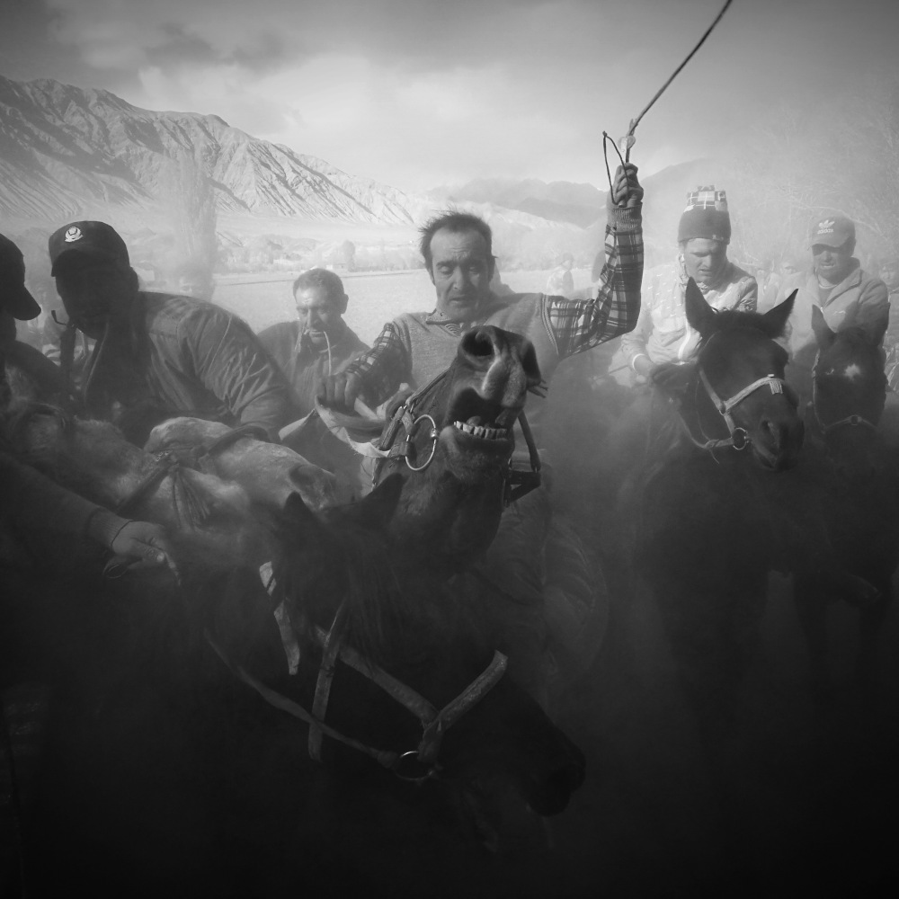 Shen Zhenhong - HUAWEI P10 Plus