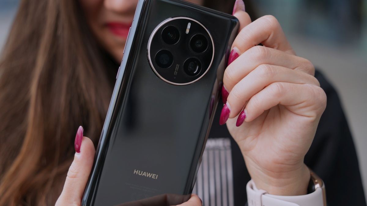 Huawei_Press - Mate 50 Pro 