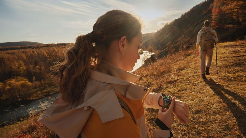 Huawei_health
