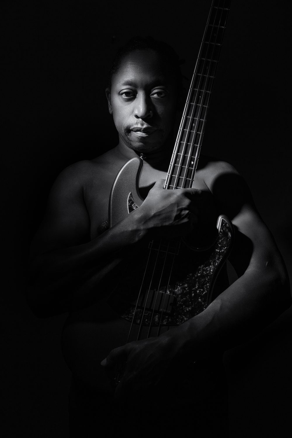 Darryl Jones