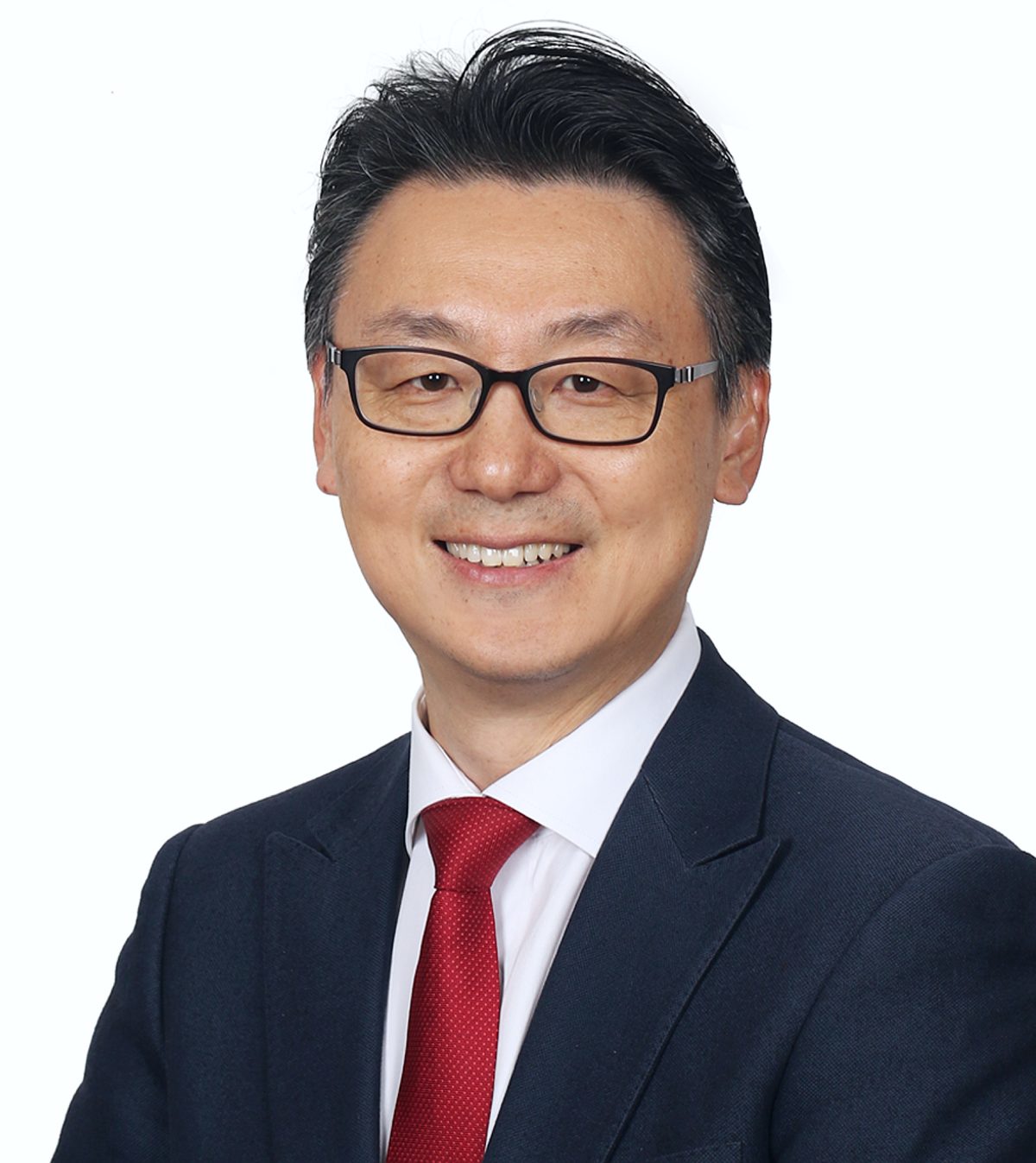 Eun Seok-hyun Eun Seok-hyun