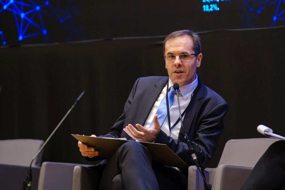 Goran Šaravanja HGK