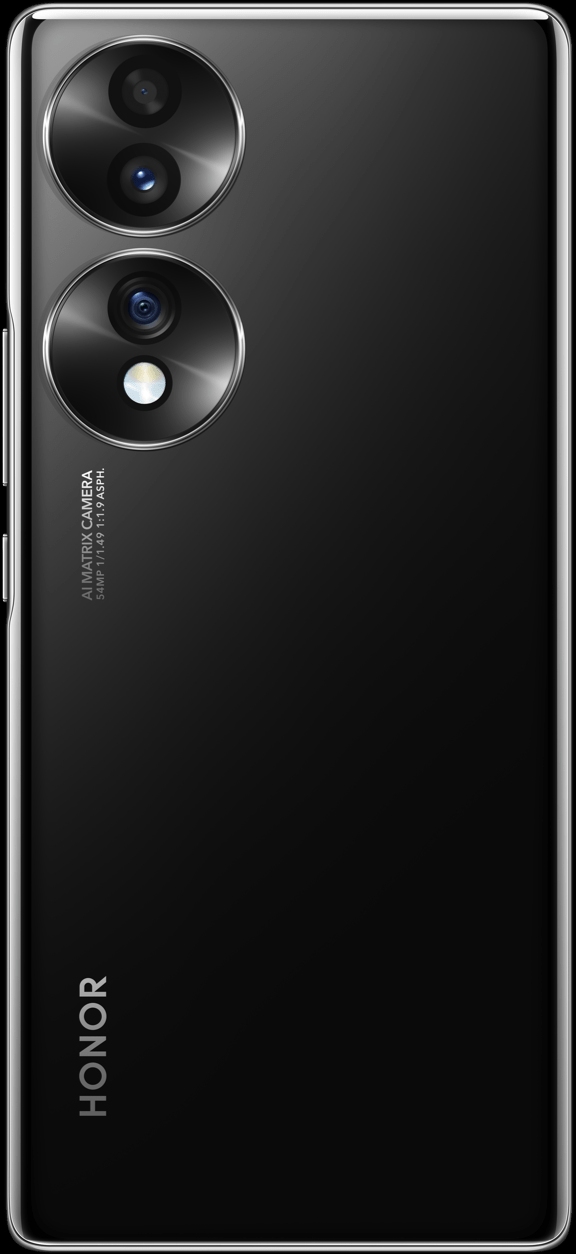 HONOR_70_black