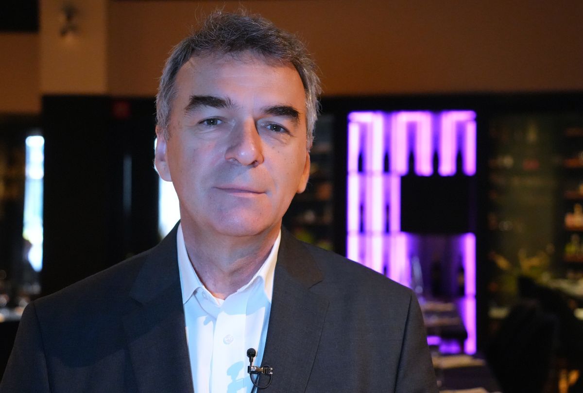 Krešo Perica - Kyndryl