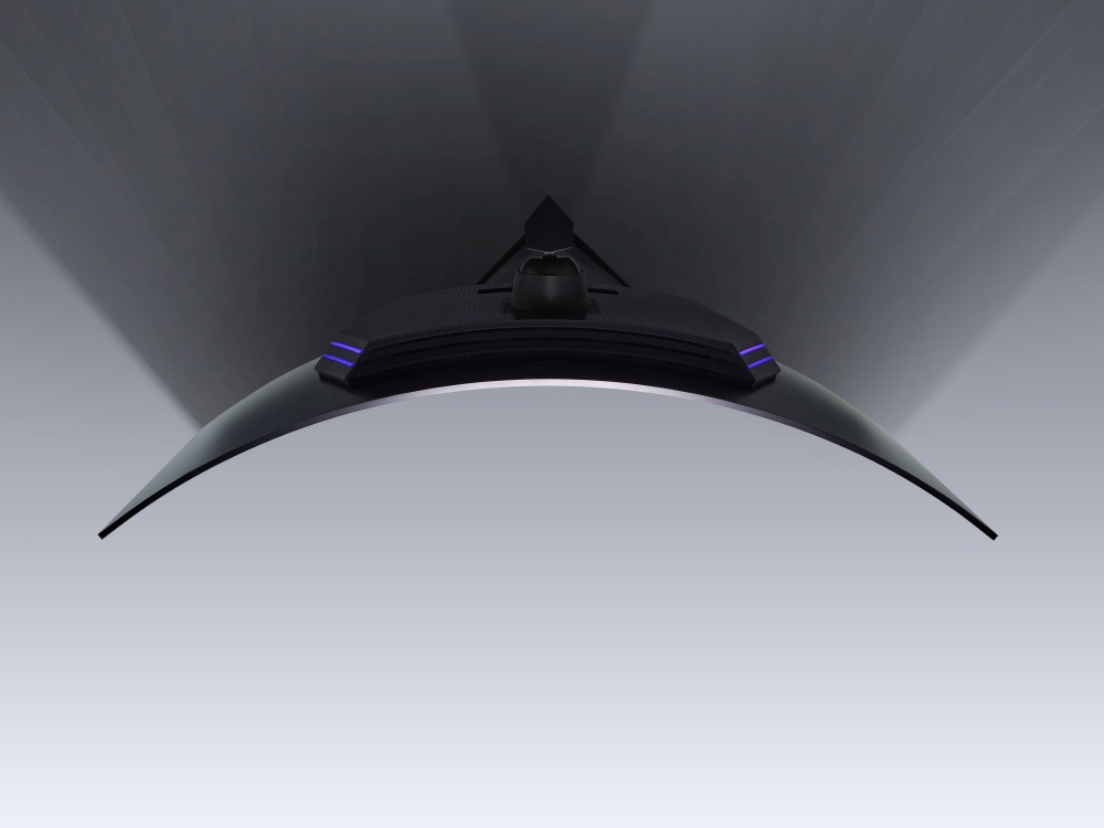 UltraGear_45GR95QE monitor