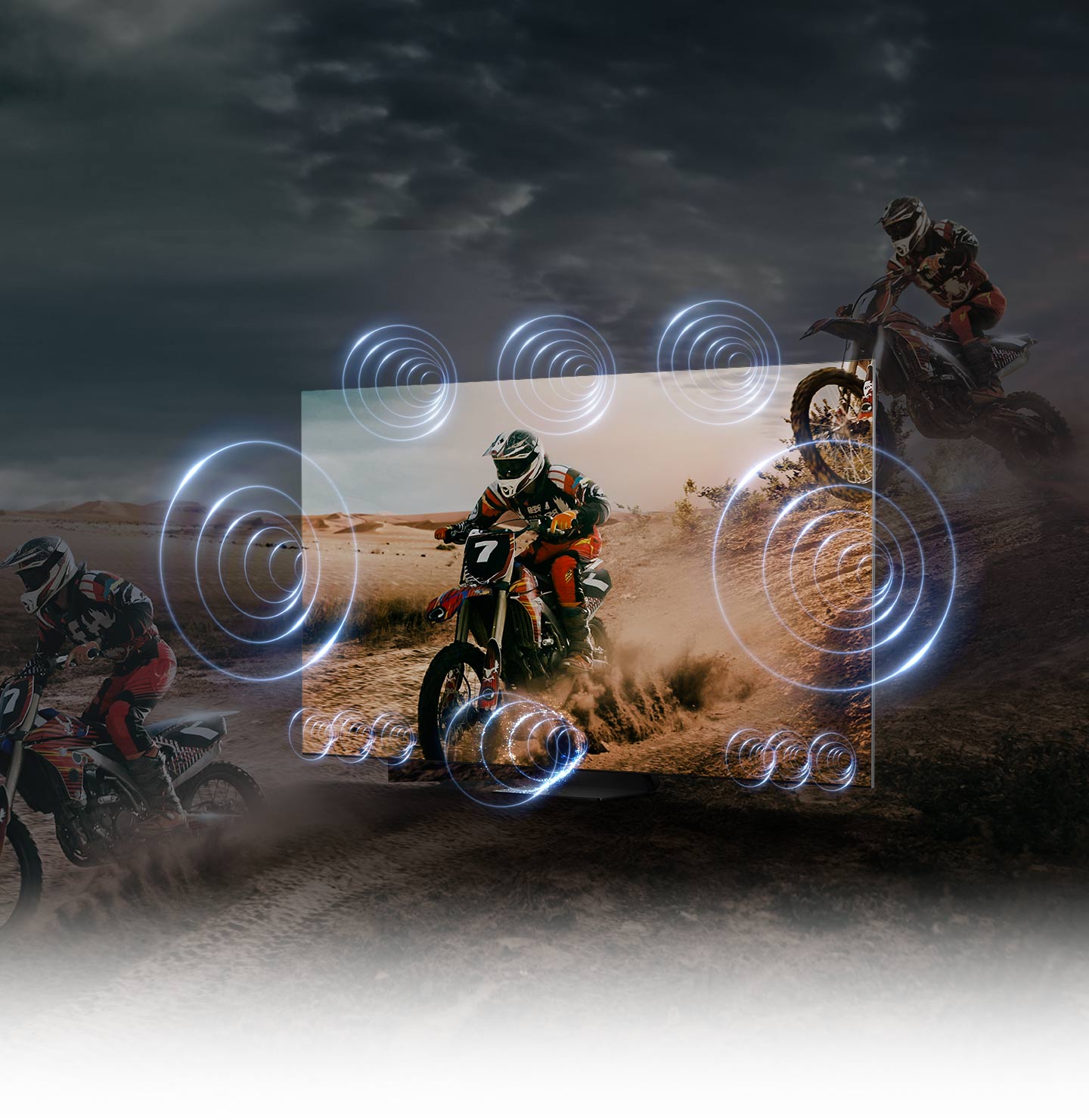 Samsung Neo QLED QN900A 