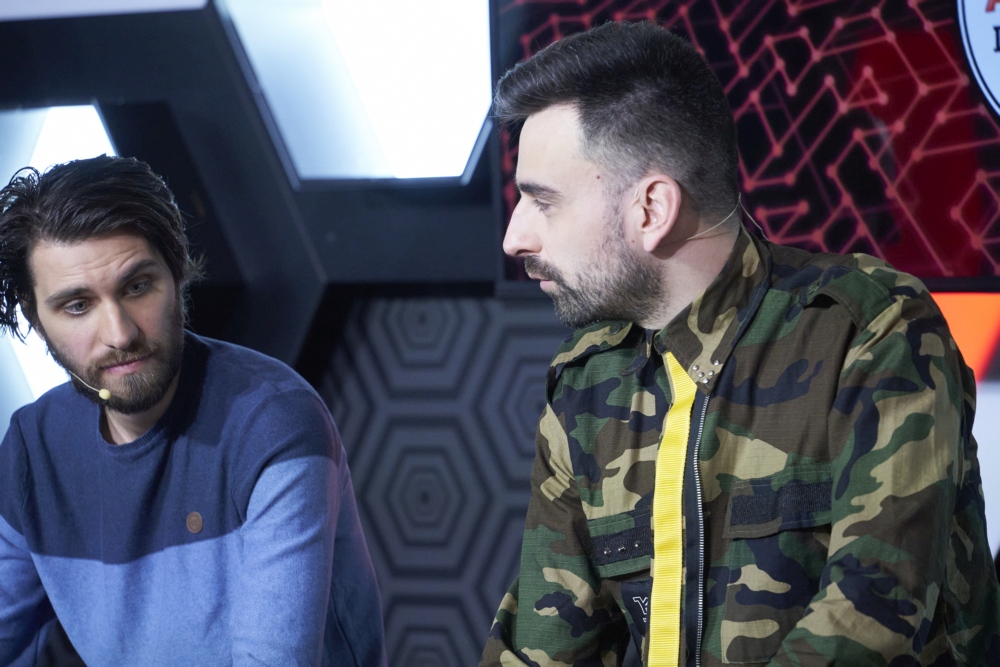 Gejmer PvtMole Gejmer PvtMole