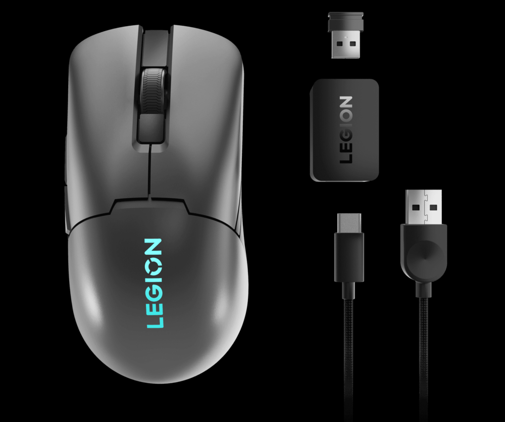 Lenovo-Legion_M600s_Qi_Wireless_Gaming_Mouse_USB_Dongle_Adapter