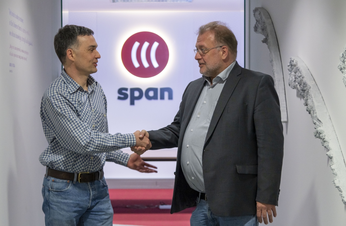 Goran Glišić - Nikola Dujmović