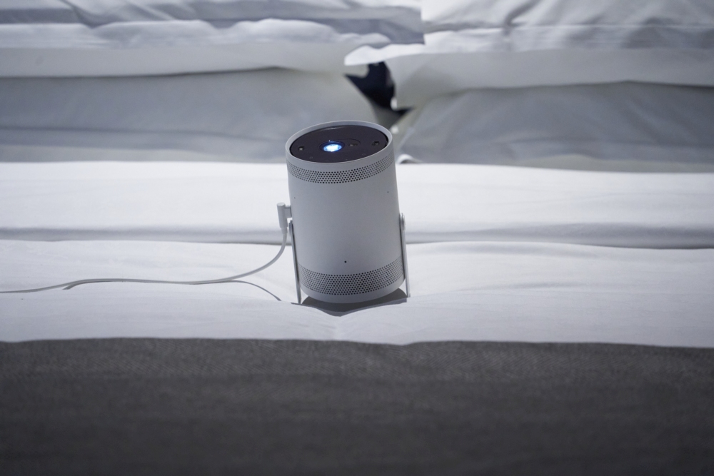 Samsung_Sheraton - predstavljanje uređaja za 2022