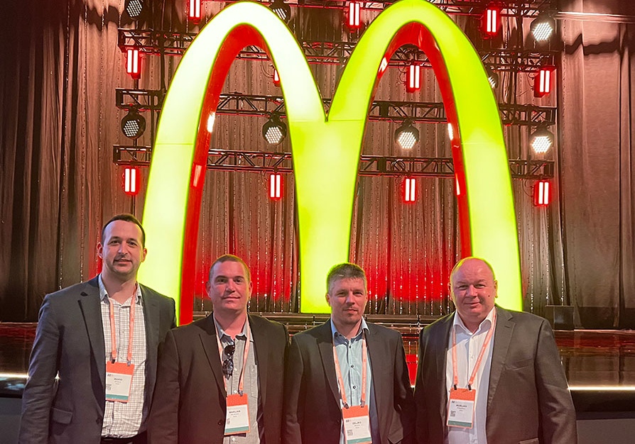 McDonalds-summit-Orlando