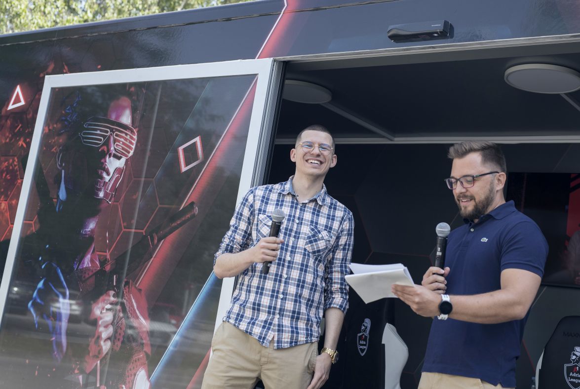 Luka Černeli Lavvek