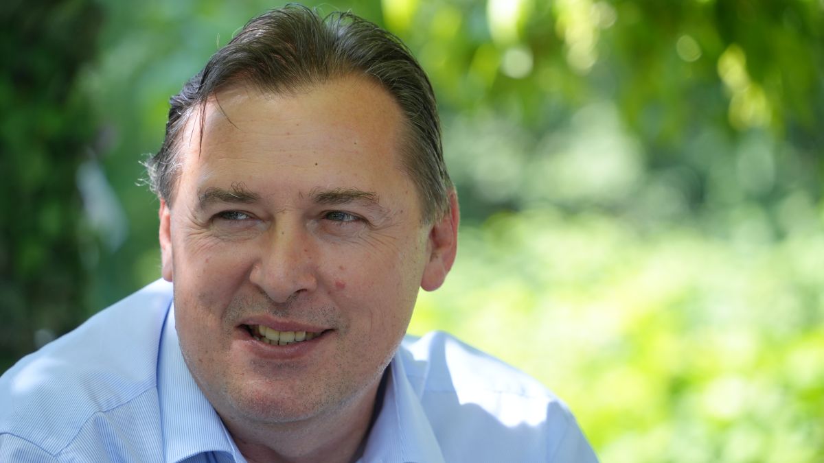 Nenad Šlibar - Telemach Hrvatska Nenad Šlibar - Telemach Hrvatska