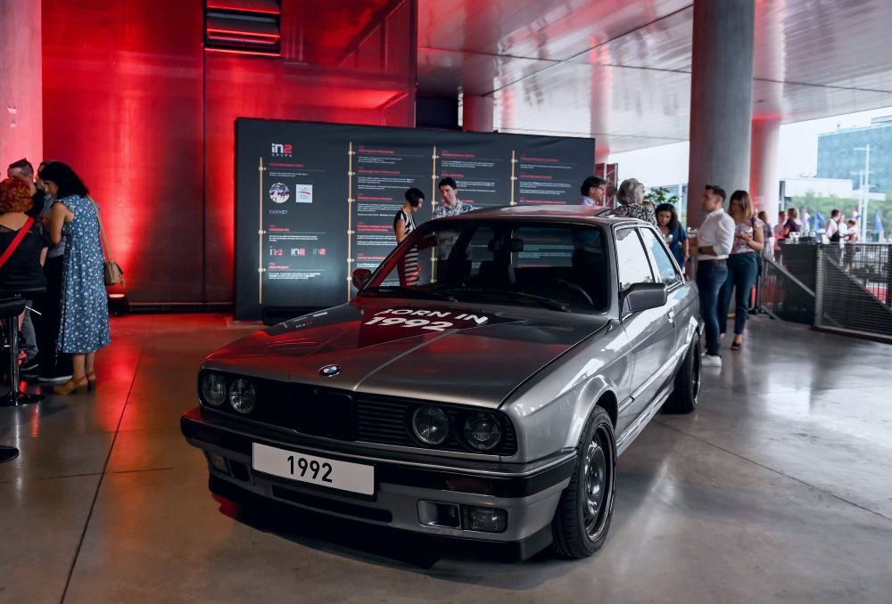 IN2-grupa-30 rođendan