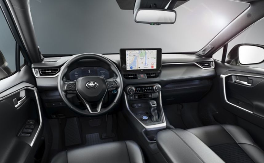 Toyota-RAV4