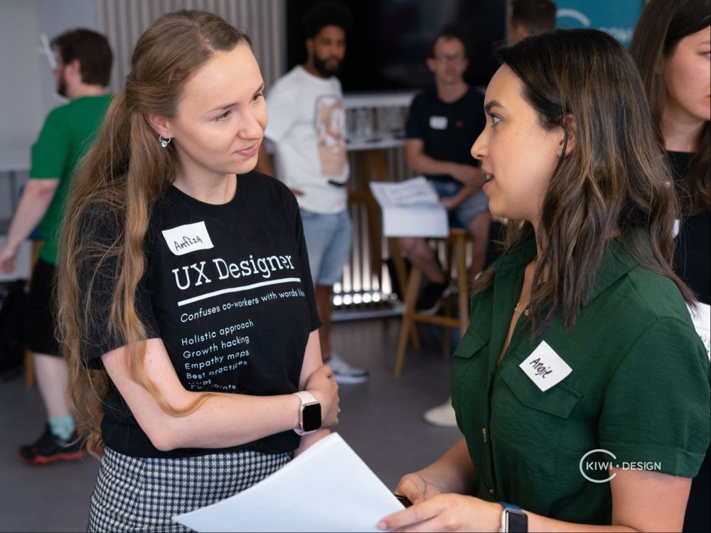 Kiwi.com - hackathon