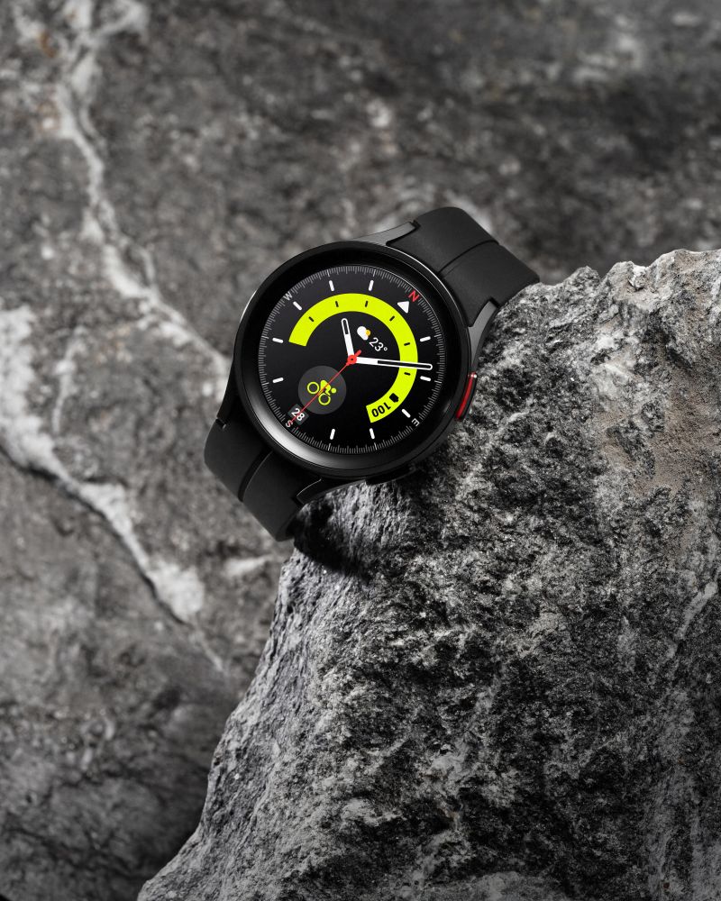 Samsung Watch5