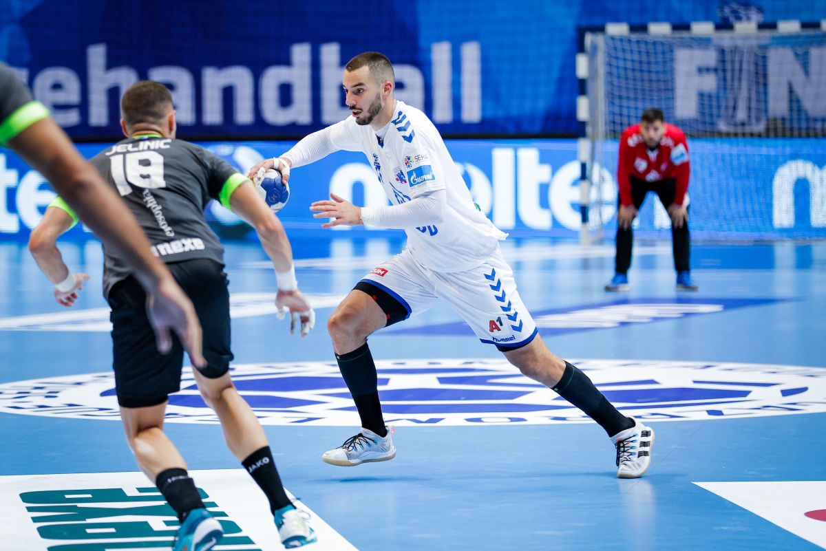 Zvonimir Srna Zvonimir Srna