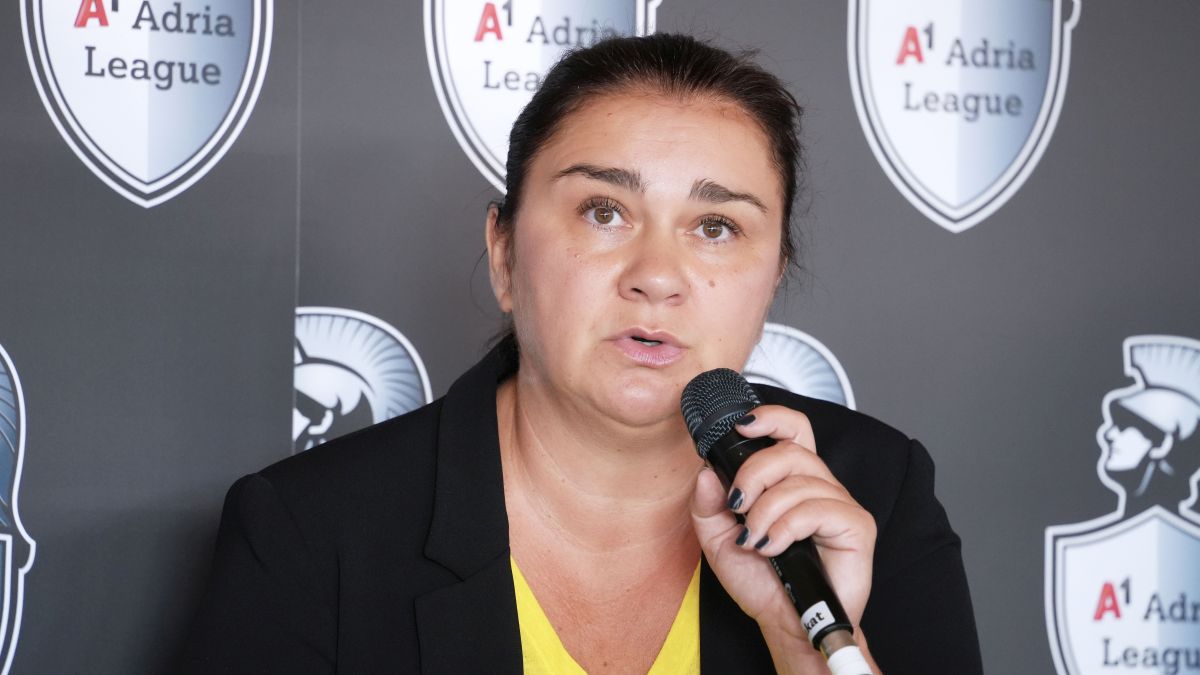 Marijana Zagorac, koordinator medijske strategije, gejminga i sponzorstva u A1 Hrvatska