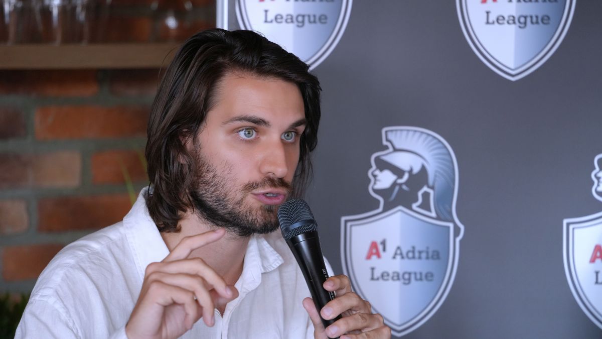 Aleksandar Gavrilović