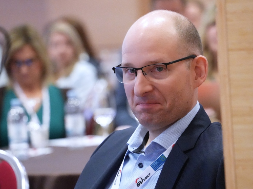 Goran Krstulović - KTC International