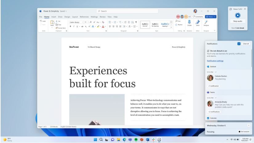 Focus-session-i-Do-Not-Disturb-u-Windows-11