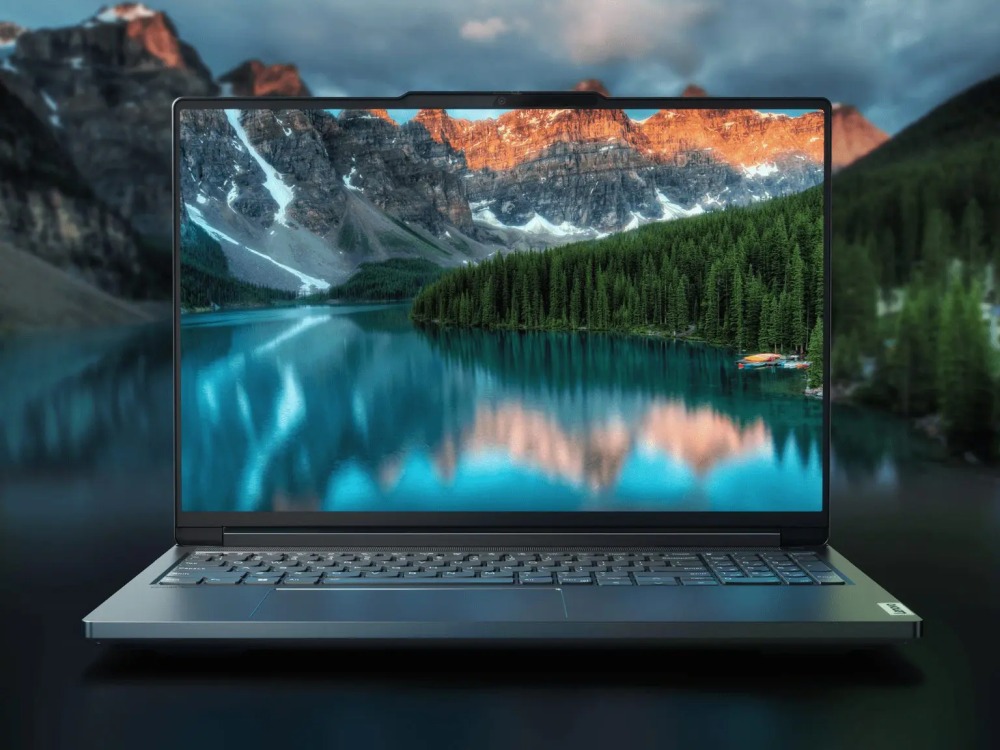 Lenovo Thinkbook_16p Lenovo Thinkbook_16p