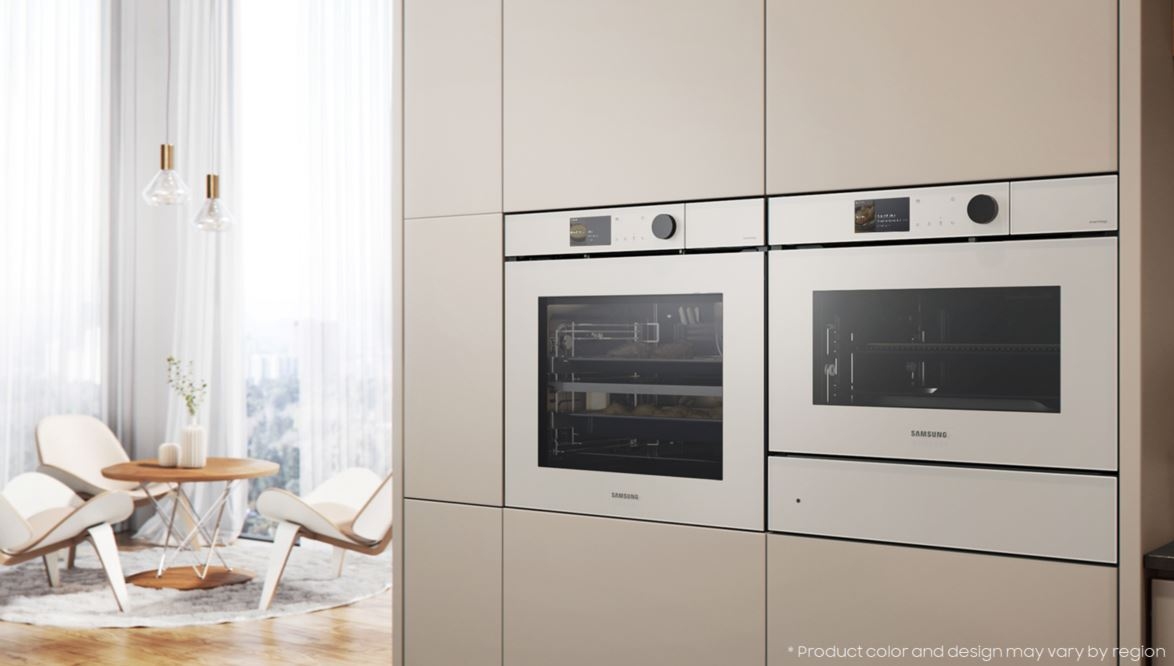 Bespoke AI Oven