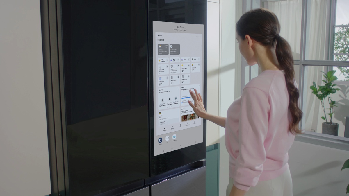 Samsung Family-Hub-Plus
