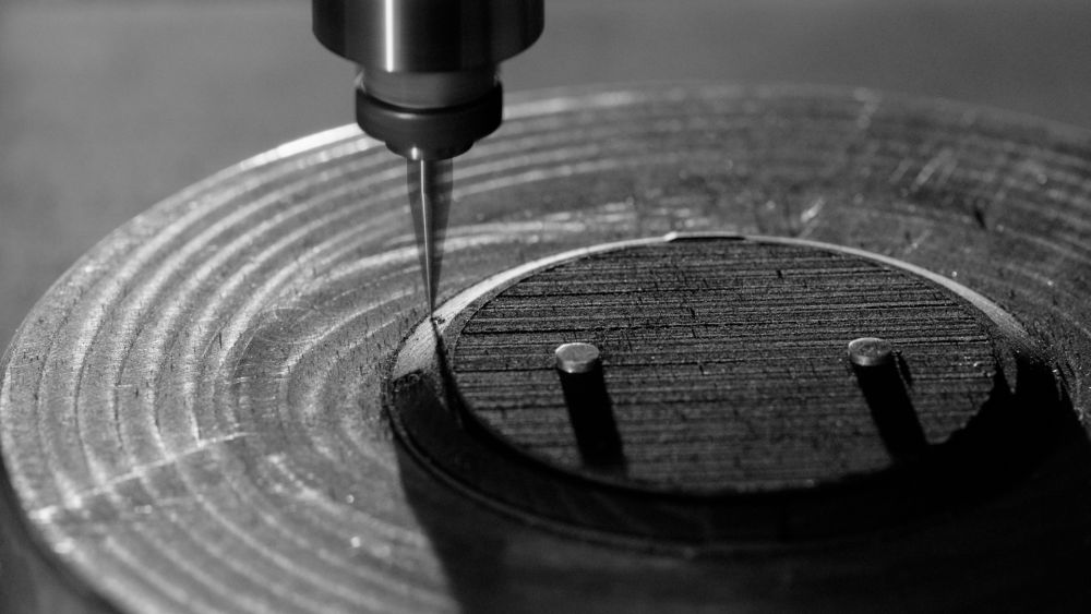 Garmin MARQ Carbon Garmin MARQ Carbon