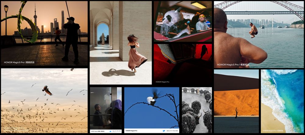 Pobjednici u kategorijama