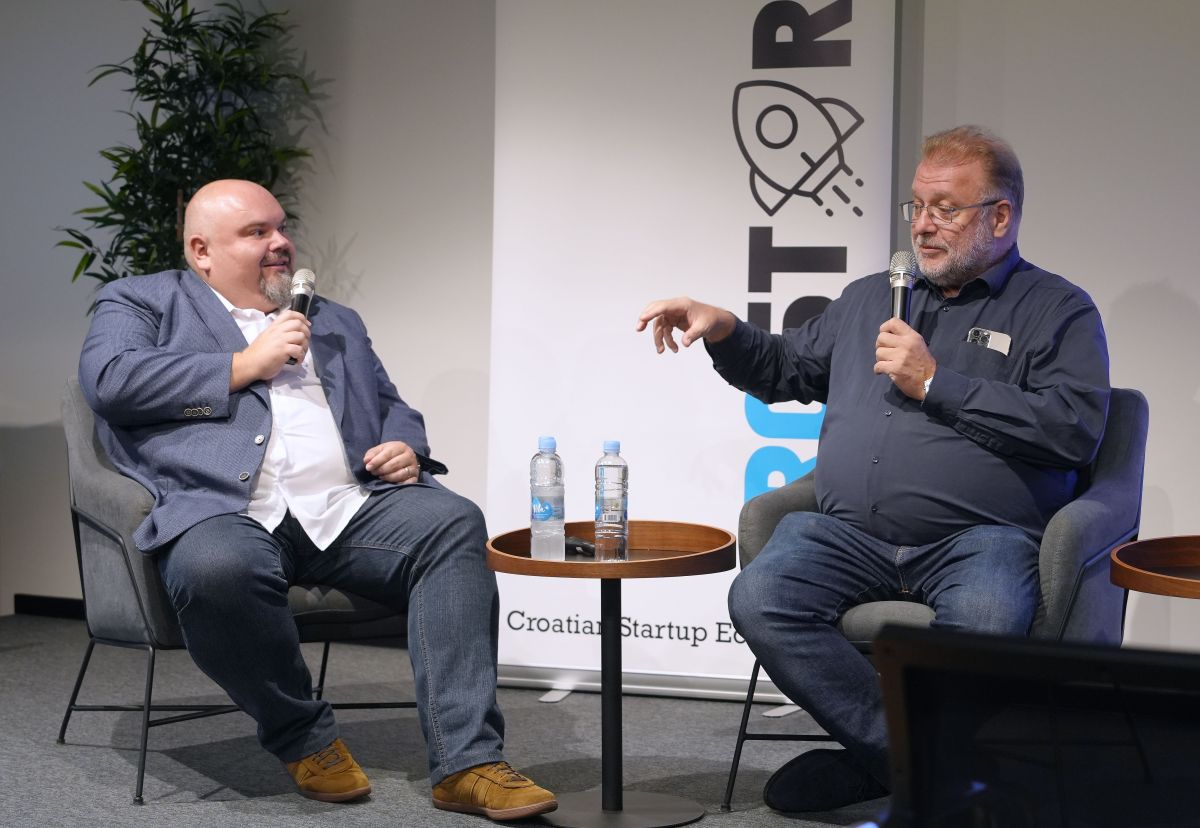 Ivan Voras - Nikola Dujmović