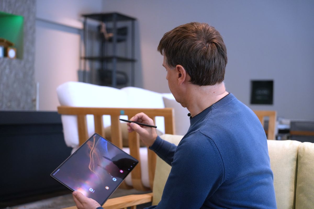 Samsung Galaxy Tab 9 Ultra