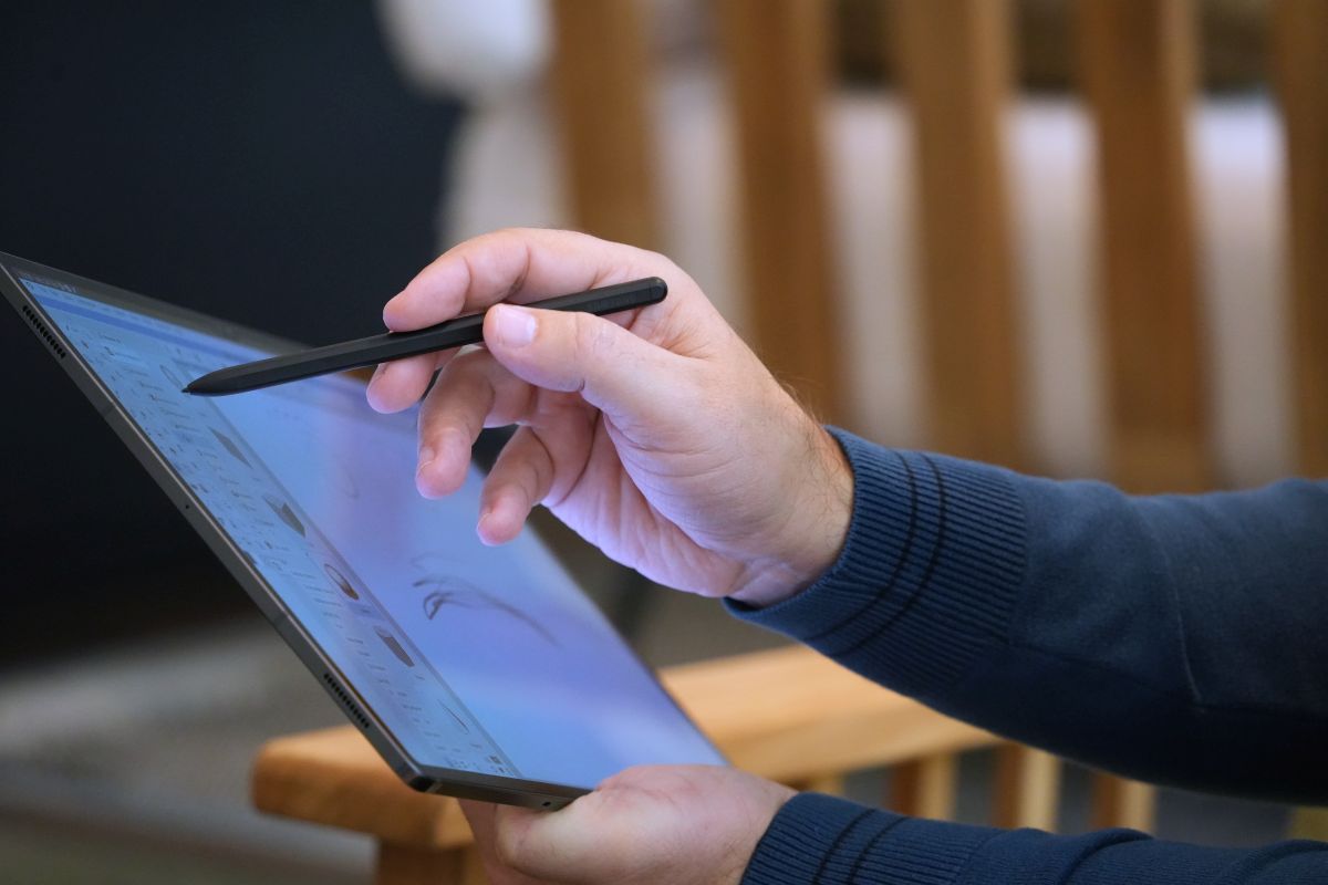 Samsung Galaxy Tab 9 Ultra