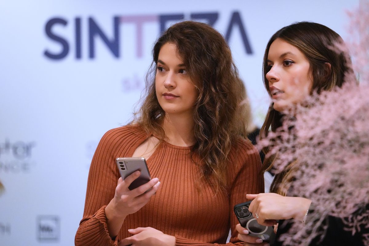 Otvorenje - Sinteza Skin Clinic