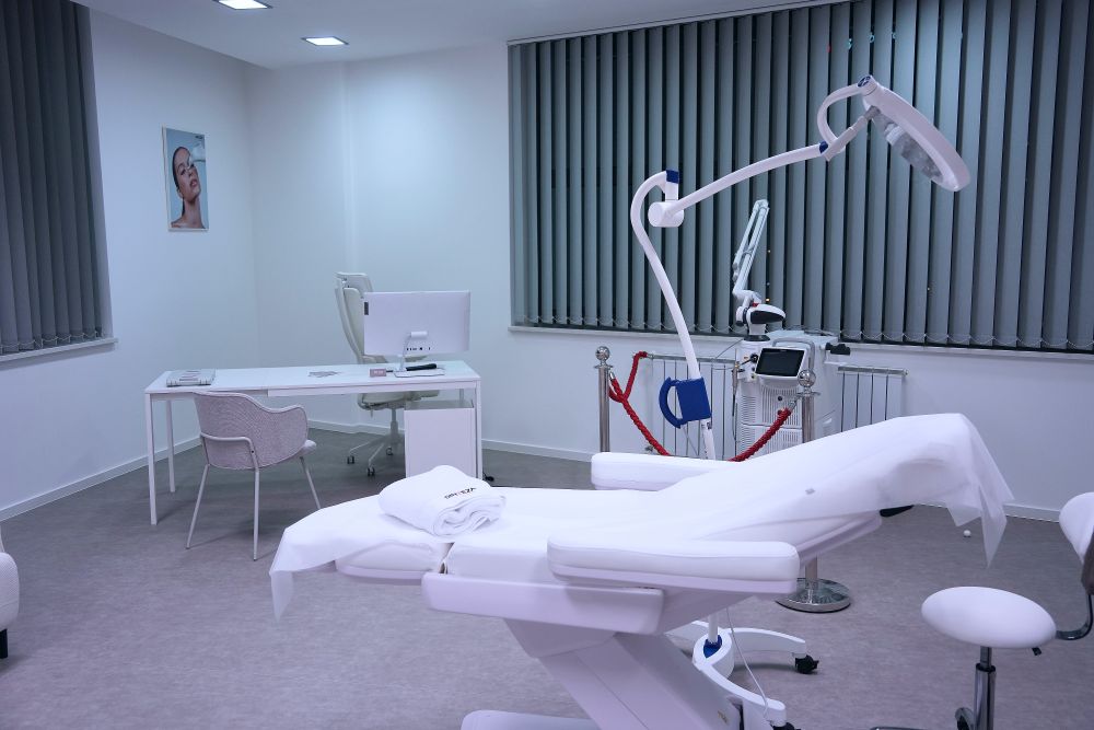 Sinteza Skin Clinic Sinteza Skin Clinic
