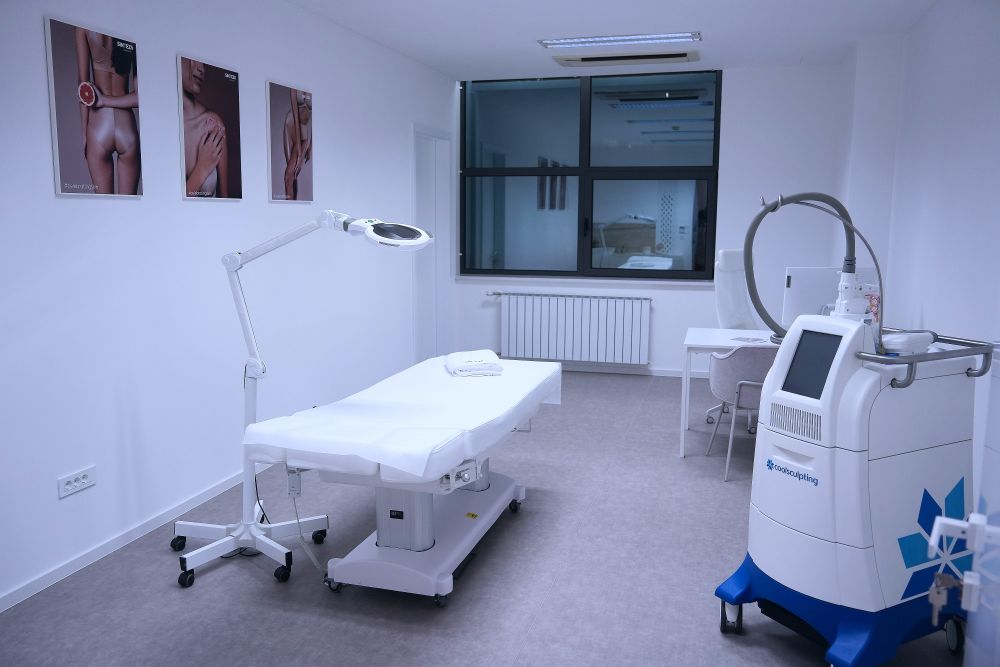  Sinteza Skin Clinic 