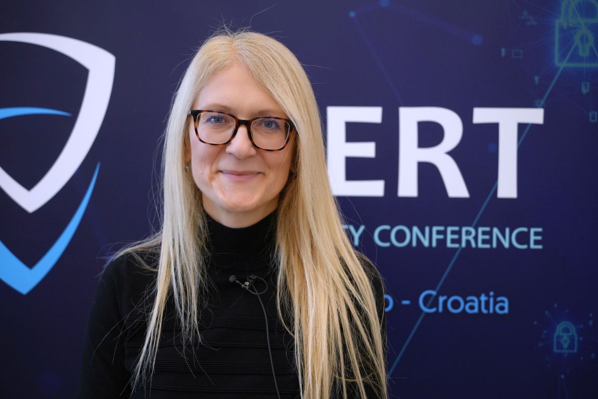 Martina Dragičević - A1 Hrvatska