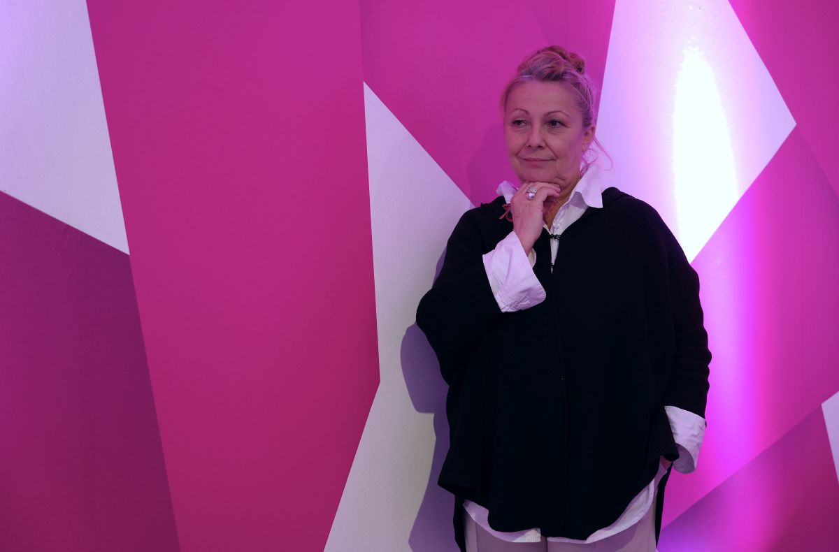 Elvira Kranjčar - Galerija Kranjčar