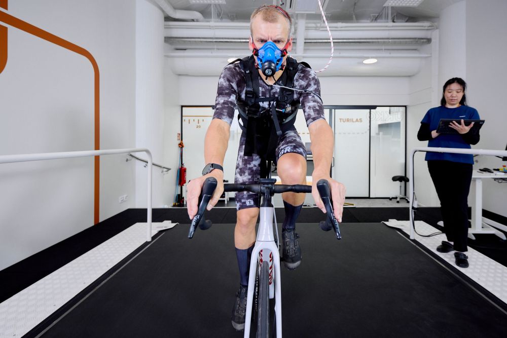 Huawei_Health/Multi-functional-treadmill-area-Cycling