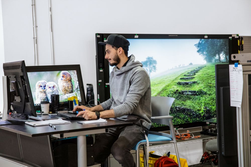 Microsoft - razvoj startup ekosustava 