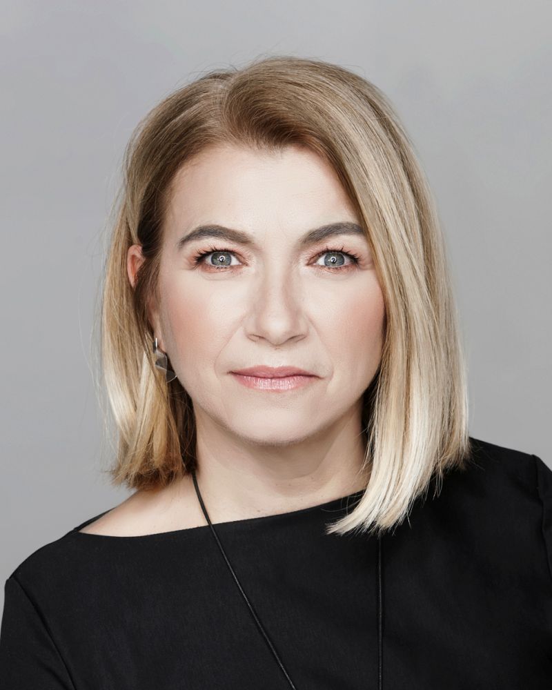 Nataša Rapaić - Hrvatski Telekom