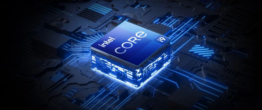 intel Core i9