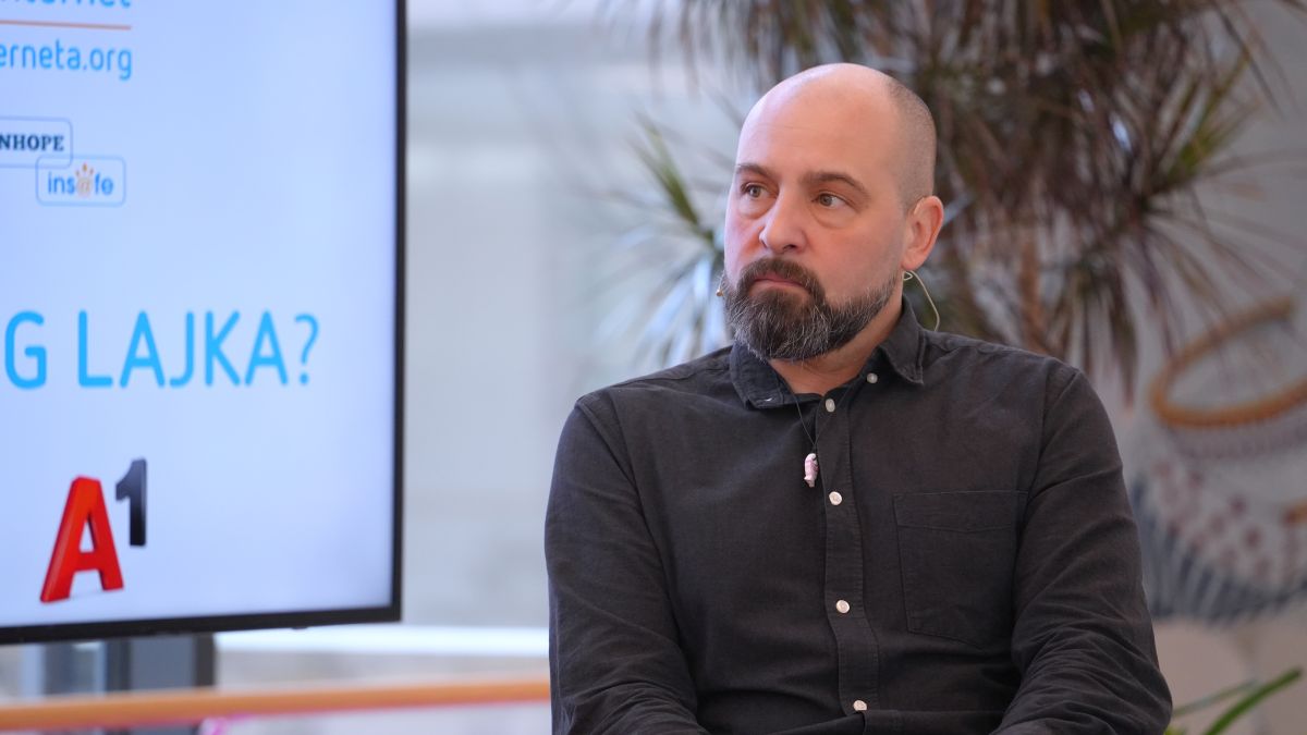 Domagoj Jakopović – Ribafish