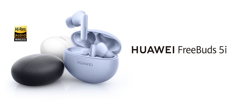 Huawei-FreeBuds-5i-TWS