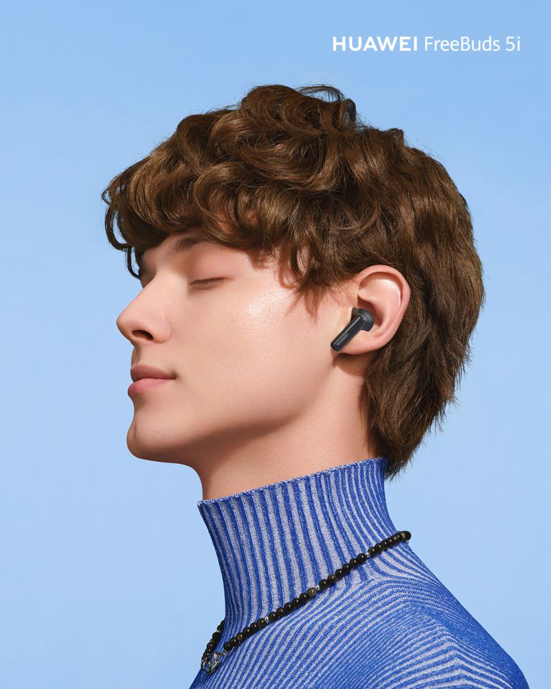 Huawei-FreeBuds-5i-TWS