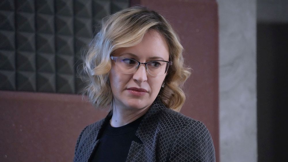 Kristina Štimac - Alfatec