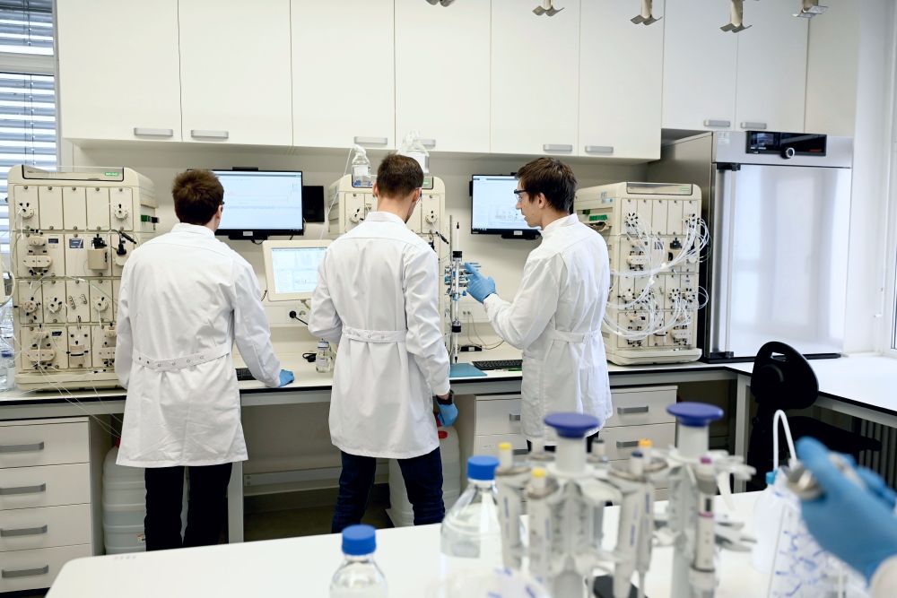 Labena - razvojni laboratorij Labena - razvojni laboratorij