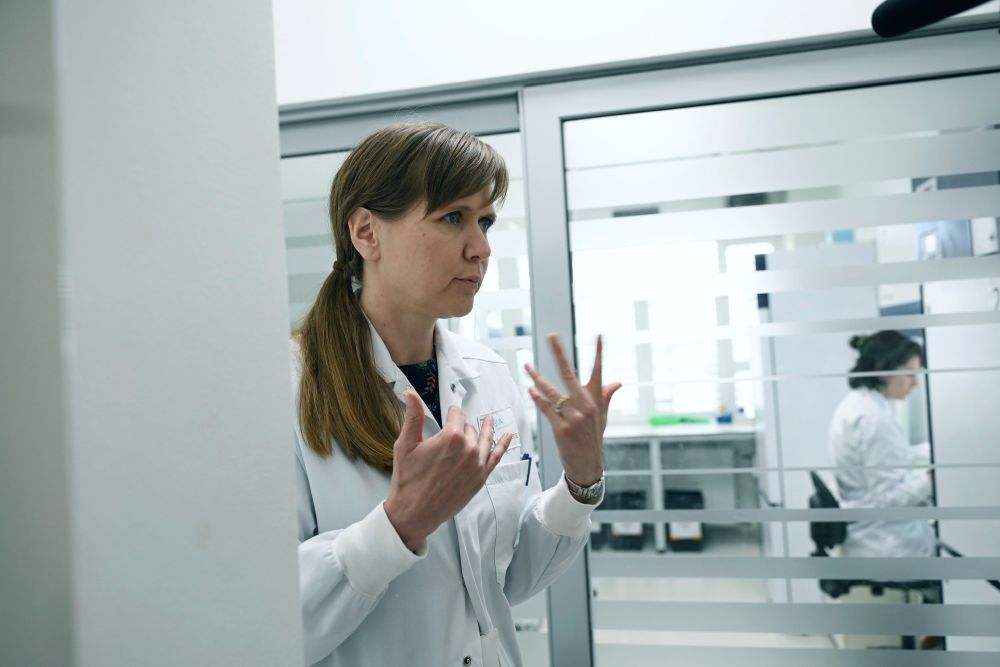 Labena - razvojni laboratorij Labena - razvojni laboratorij